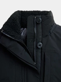 Куртки и дубленки Alpha Industries модель WJM53500C1_001 Фото