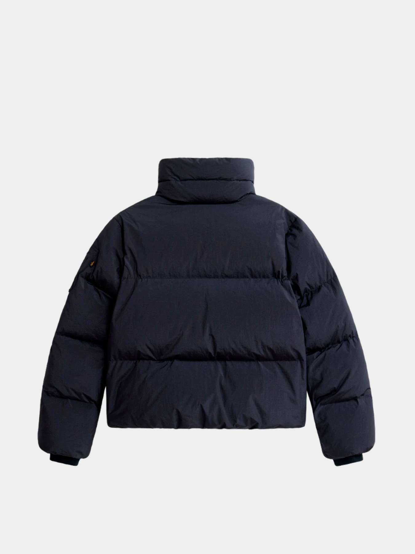 Куртки и дубленки Alpha Industries модель WJS53503C1_001 Куртки и дубленки Alpha Industries модель WJS53503C1_001 Фото
