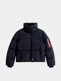 Куртки и дубленки Alpha Industries модель WJS53503C1_001 Фото