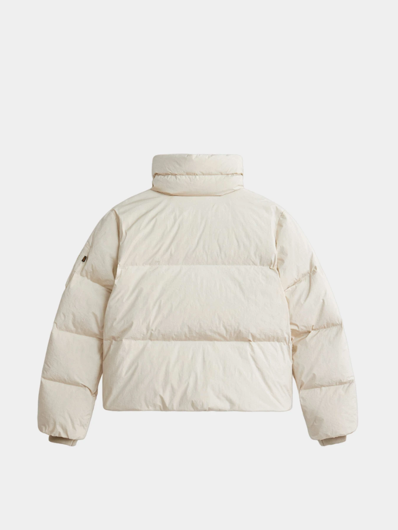 Куртки и дубленки Alpha Industries модель WJS53503C1_217 Куртки и дубленки Alpha Industries модель WJS53503C1_217 Фото