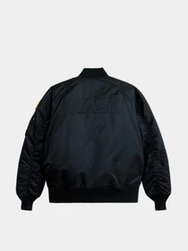 Куртки и дубленки Alpha Industries модель MJN53500C1_001 Фото