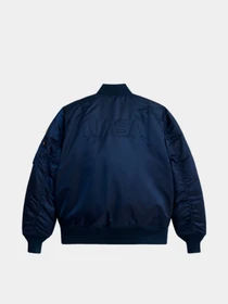 Куртки и дубленки Alpha Industries модель MJN53500C1_410 Фото