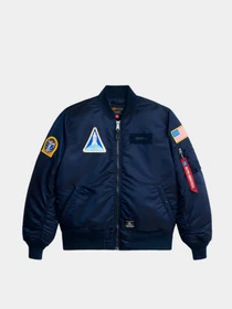 Күрткелер мен тондар Alpha Industries үлгі MJN53500C1_410 Фото