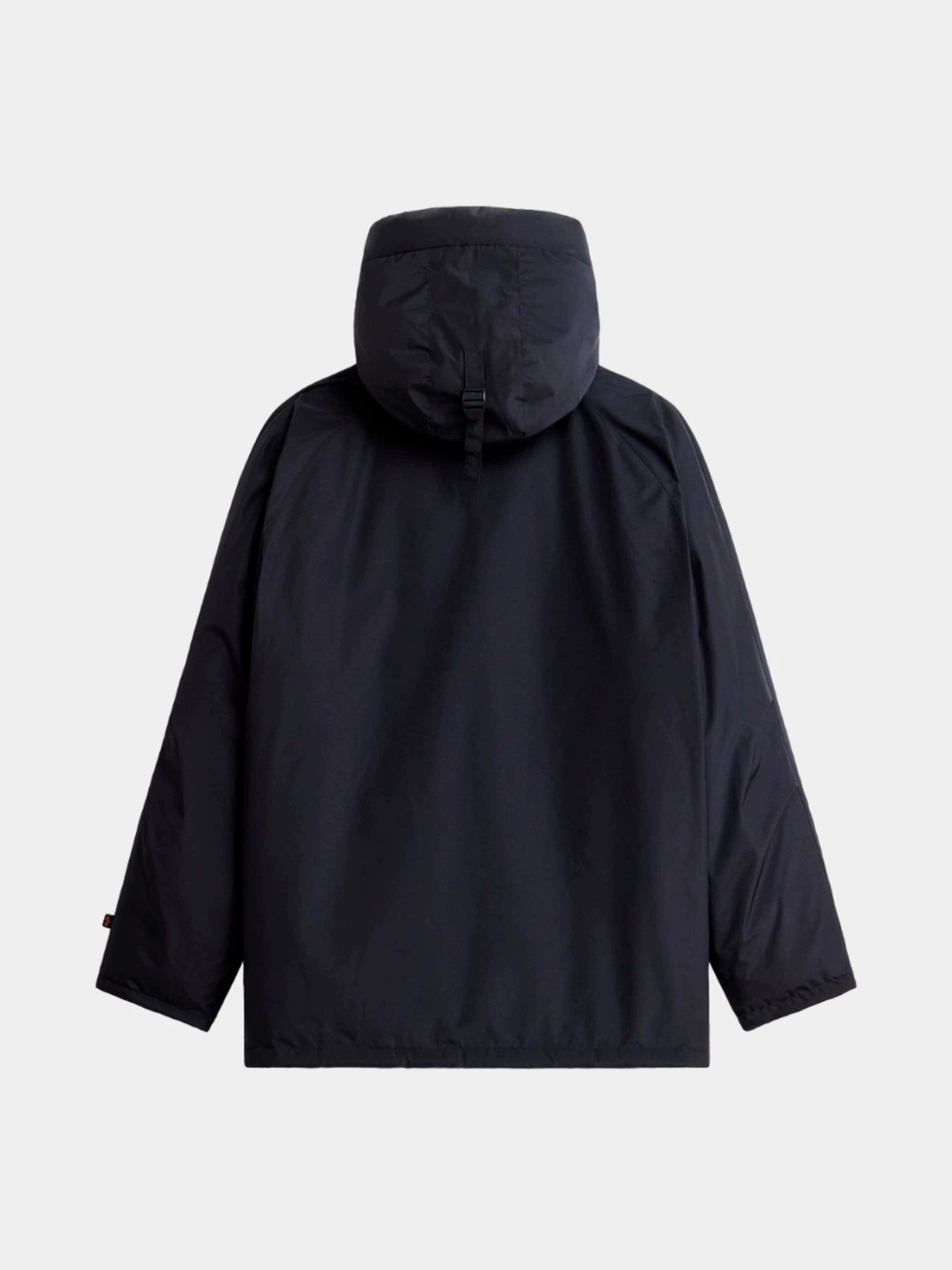 Куртки и дубленки Alpha Industries модель MJR53500C1_001 Куртки и дубленки Alpha Industries модель MJR53500C1_001 Фото
