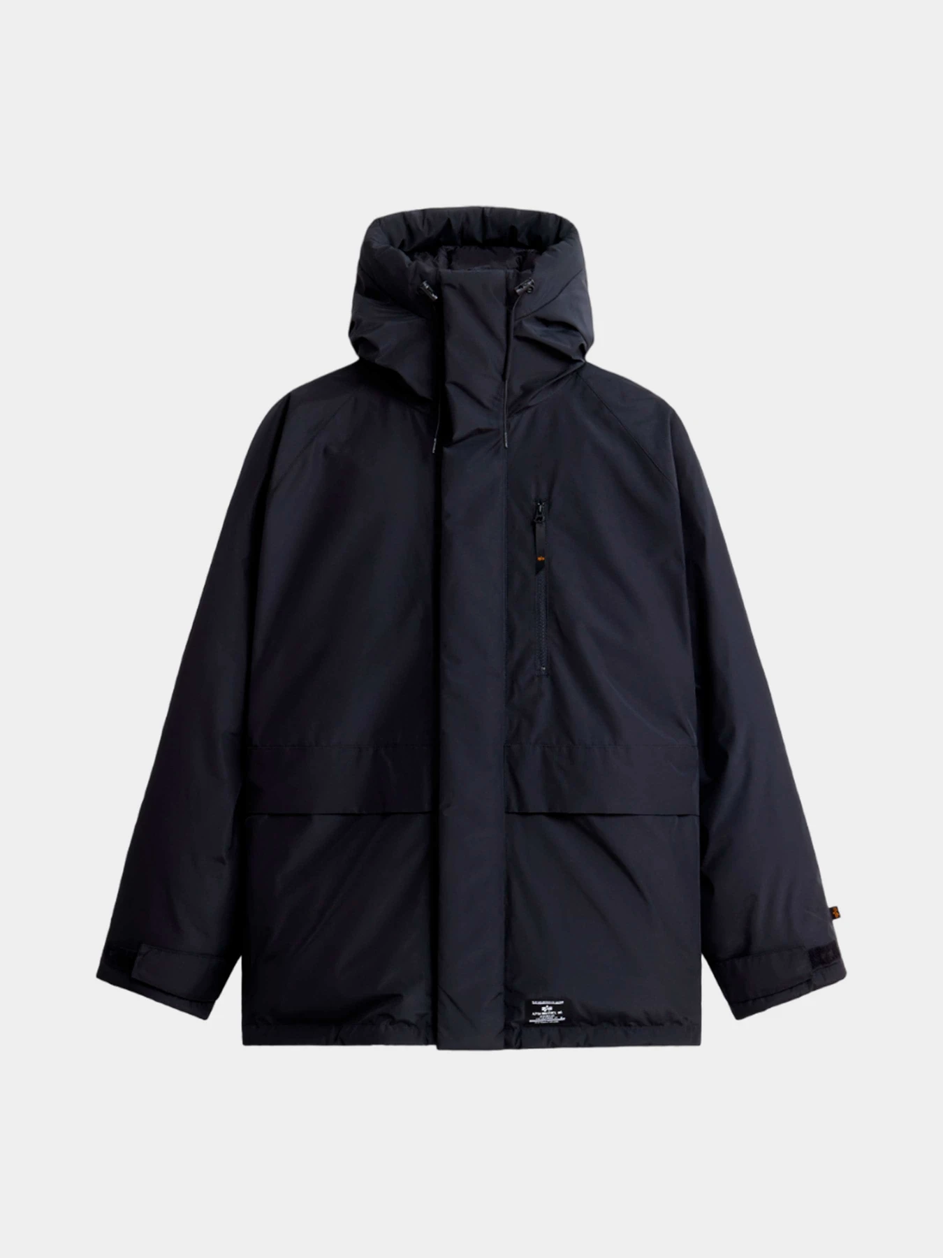 Куртки и дубленки Alpha Industries модель MJR53500C1_001 Куртки и дубленки Alpha Industries модель MJR53500C1_001 Фото
