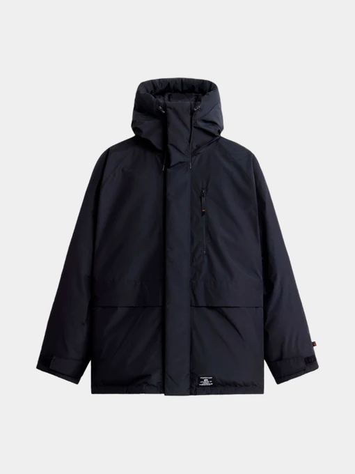 Куртки и дубленки Alpha Industries модель MJR53500C1_001 Фото