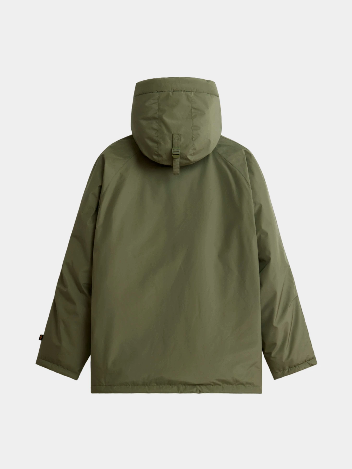Куртки и дубленки Alpha Industries модель MJR53500C1_359 Фото