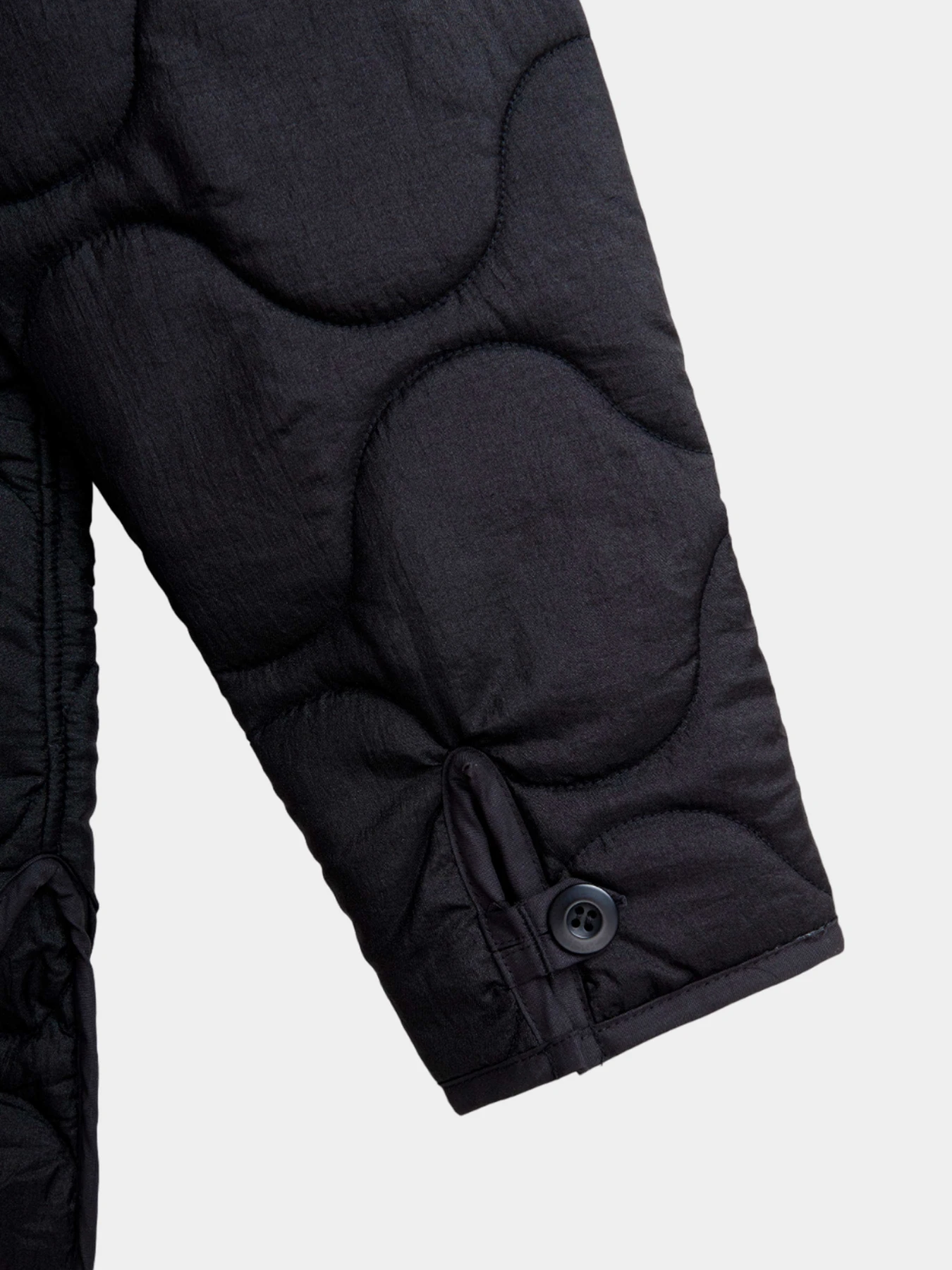 Куртки и дубленки Alpha Industries модель WJL53500C1_001 Куртки и дубленки Alpha Industries модель WJL53500C1_001 Фото