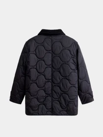 Куртки и дубленки Alpha Industries модель WJL53500C1_001 Фото