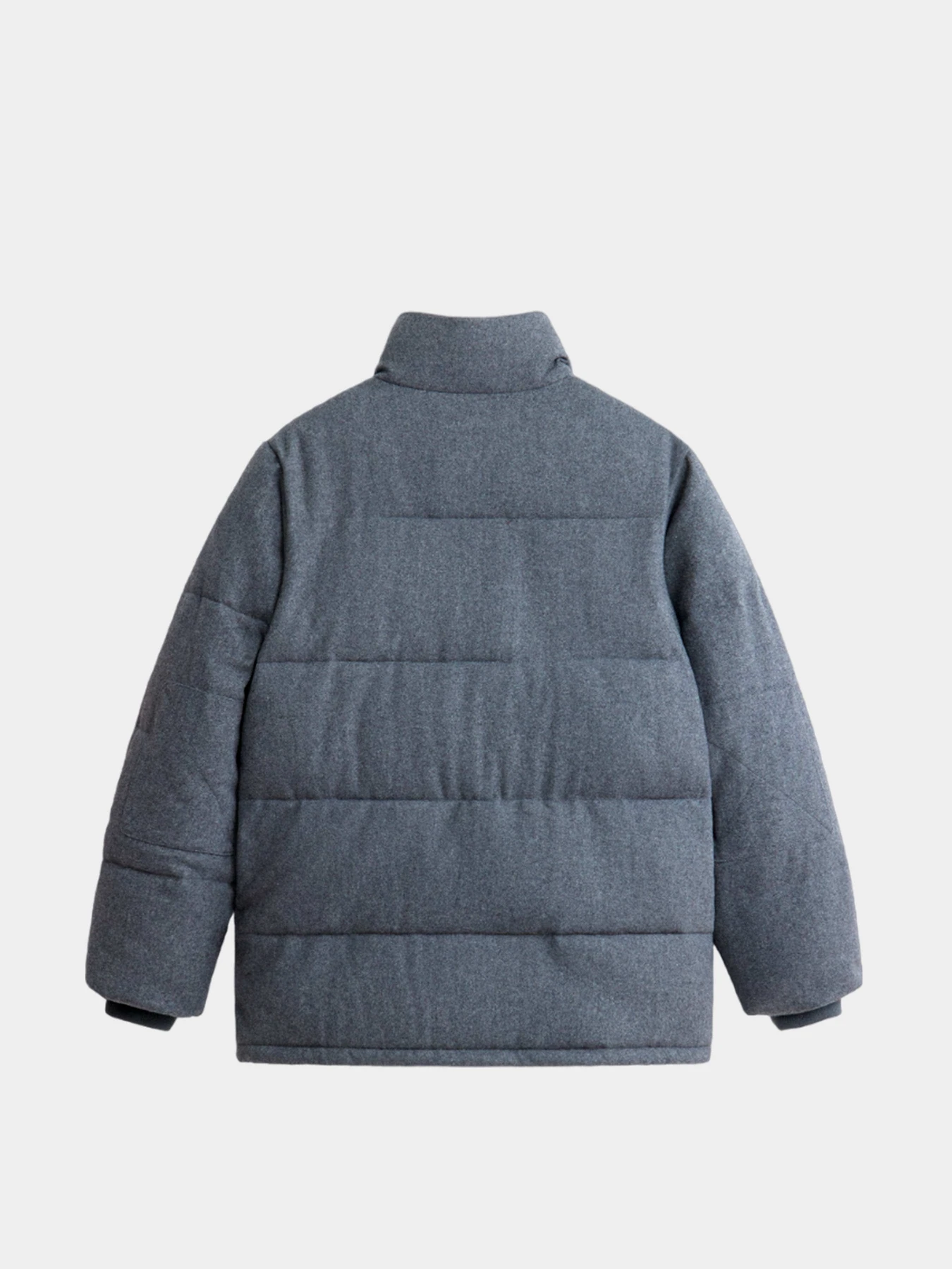 Куртки и дубленки Alpha Industries модель MJW53505C1_068 Куртки и дубленки Alpha Industries модель MJW53505C1_068 Фото