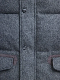 Куртки и дубленки Alpha Industries модель MJW53505C1_068 Фото