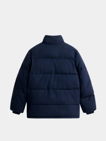 Куртки и дубленки Alpha Industries модель MJW53505C1_447 Фото