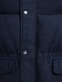 Куртки и дубленки Alpha Industries модель MJW53505C1_447 Фото