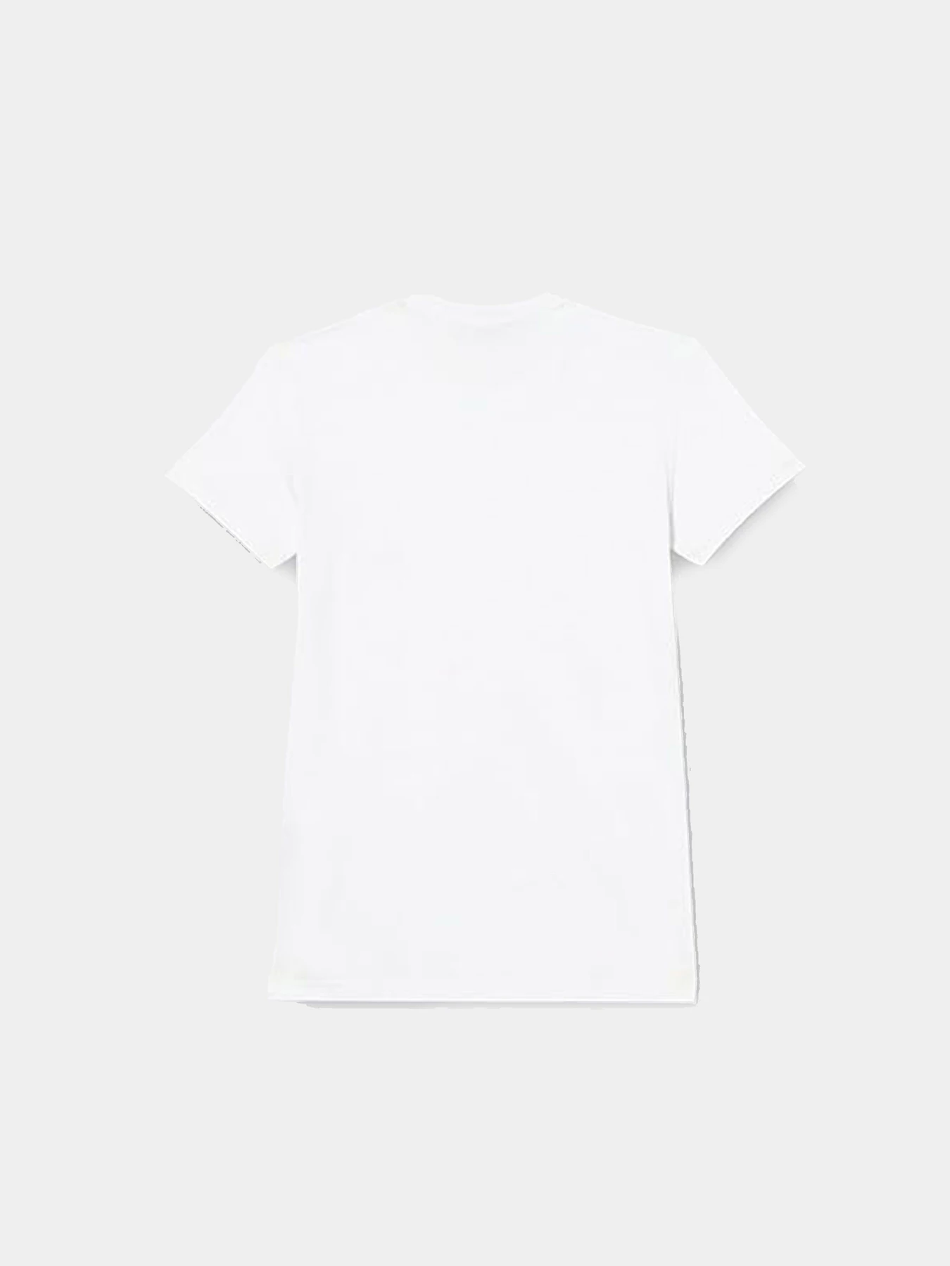 Футболки и поло Emporio Armani модель 111035-3F512-00135 Фото