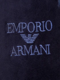 Брюки Emporio Armani модель 111690-3F589-00135 Фото