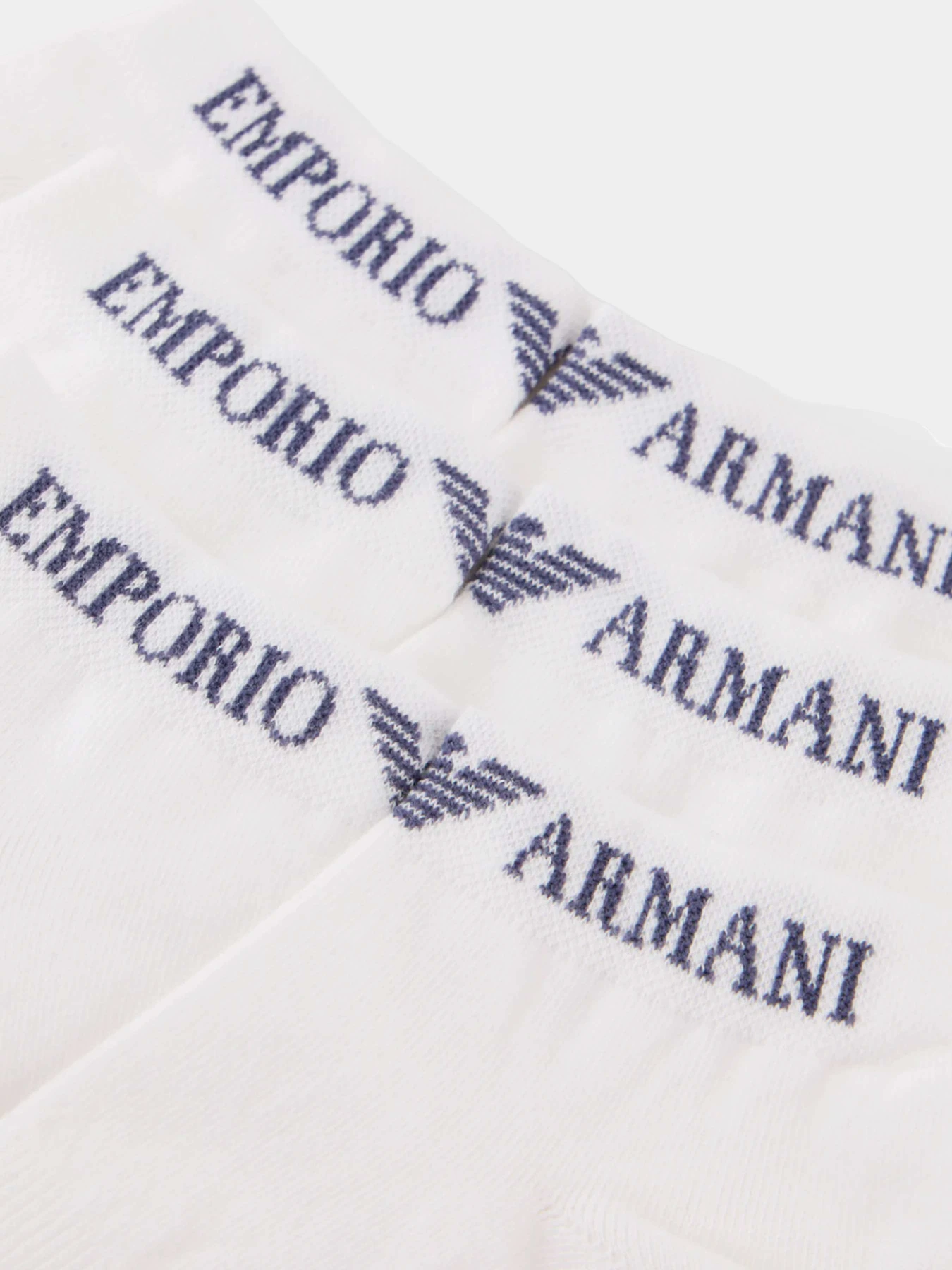 Носки и гольфы Emporio Armani модель 300048-3F254-16510 Фото