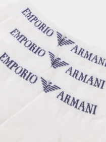 Носки и гольфы Emporio Armani модель 300048-3F254-16510 Фото