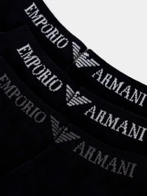 Носки и гольфы Emporio Armani модель 300048-3F254-29821 Фото