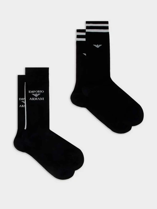 Носки и гольфы Emporio Armani модель 302301-3F273-00020 Фото