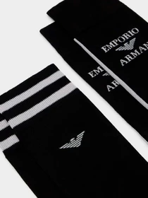 Носки и гольфы Emporio Armani модель 302301-3F273-00020 Фото