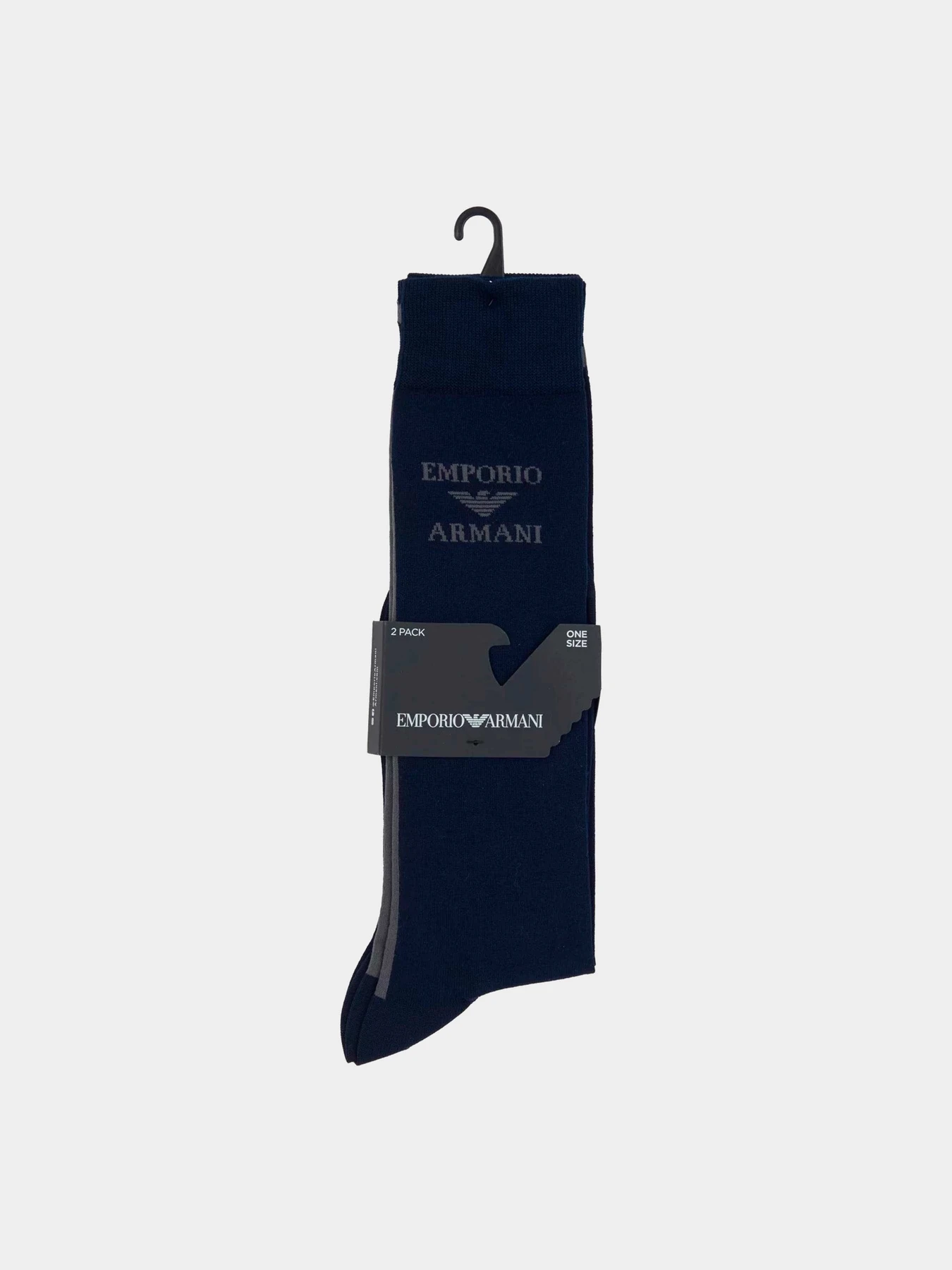 Носки и гольфы Emporio Armani модель 302301-3F273-00135 Фото