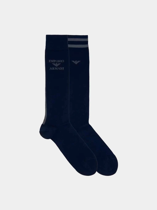 Шұлықтар мен тізеден жоғары Emporio Armani үлгі 302301-3F273-00135 Фото