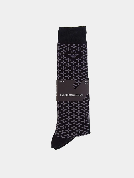 Носки и гольфы Emporio Armani модель 302301-3F274-00020 Фото
