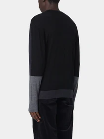 Худи и свитшоты Emporio Armani модель 6R1MXL-1MNLZ-0999 Фото
