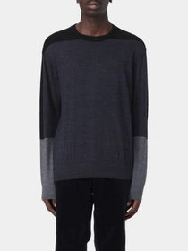 Худи и свитшоты Emporio Armani модель 6R1MXL-1MNLZ-0999 Фото