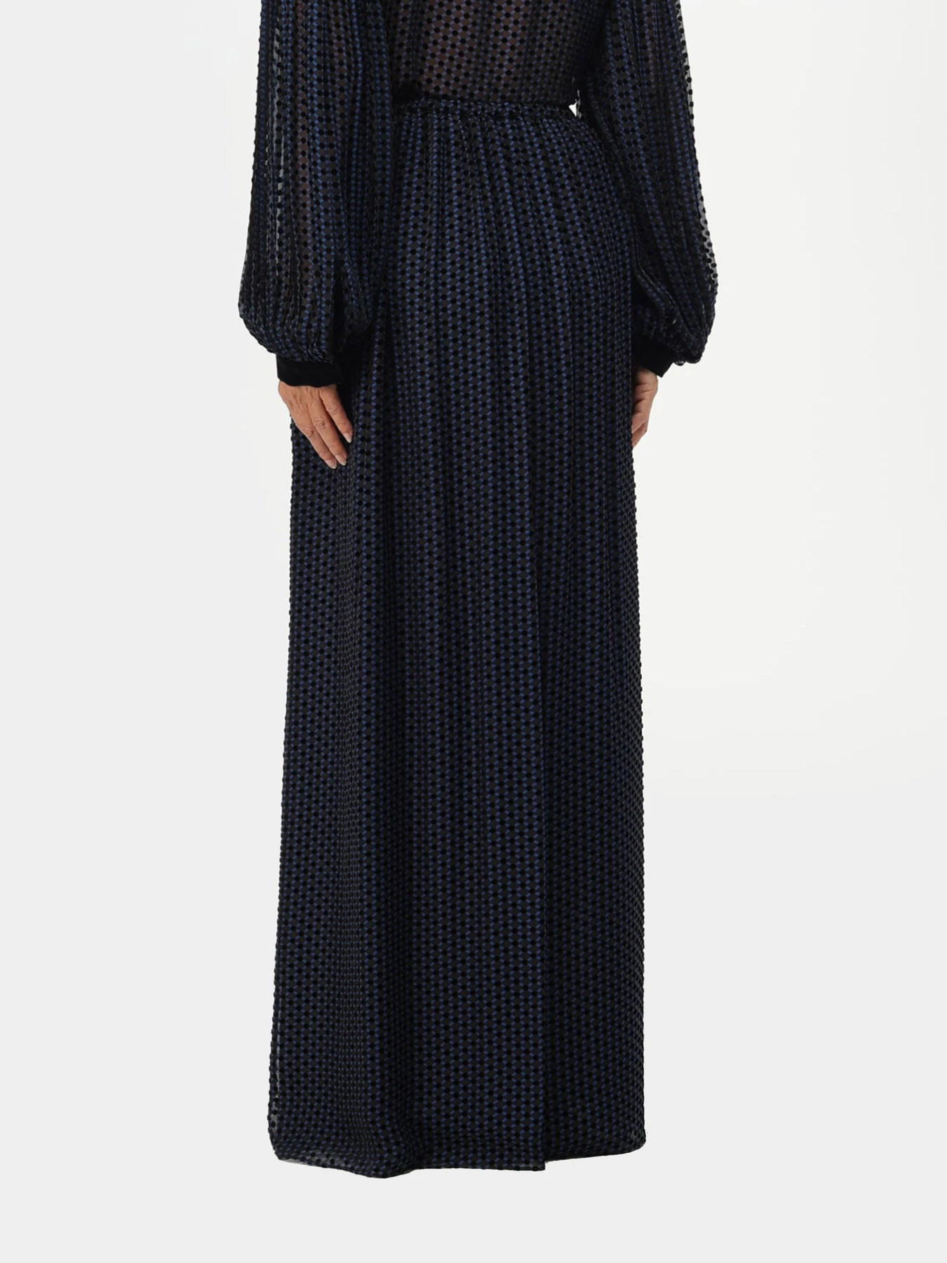 Юбки Emporio Armani модель H4NN1A-E9932-019 Юбки Emporio Armani модель H4NN1A-E9932-019 Фото