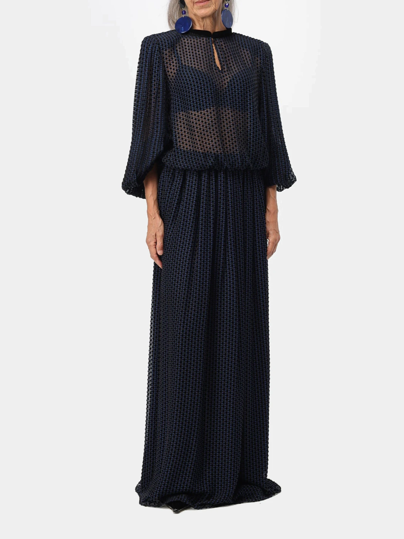 Юбки Emporio Armani модель H4NN1A-E9932-019 Юбки Emporio Armani модель H4NN1A-E9932-019 Фото