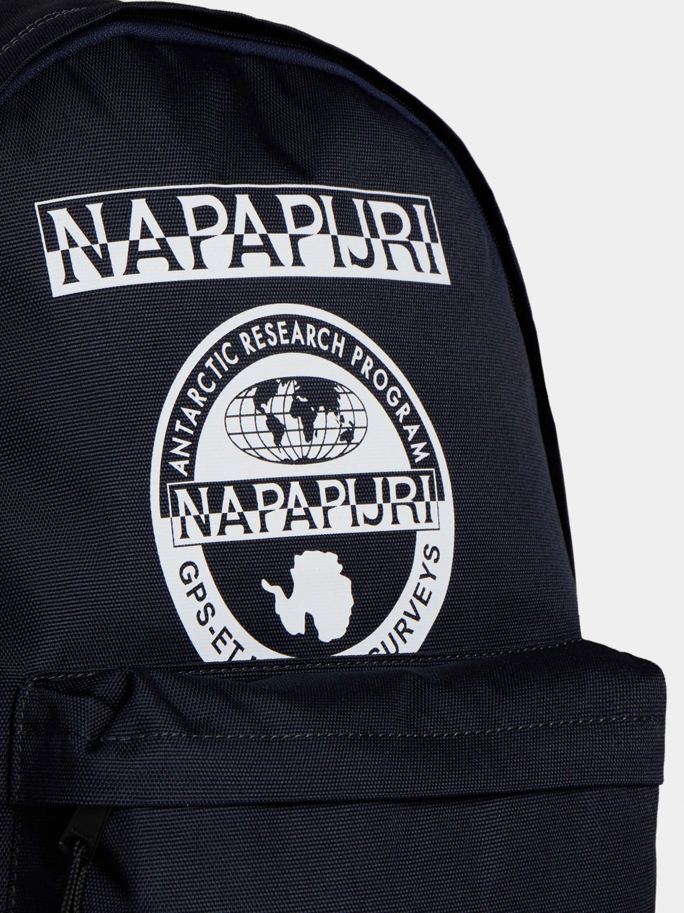 Рюкзаки Napapijri модель NP0A4HBC1761 Рюкзаки Napapijri модель NP0A4HBC1761 Фото