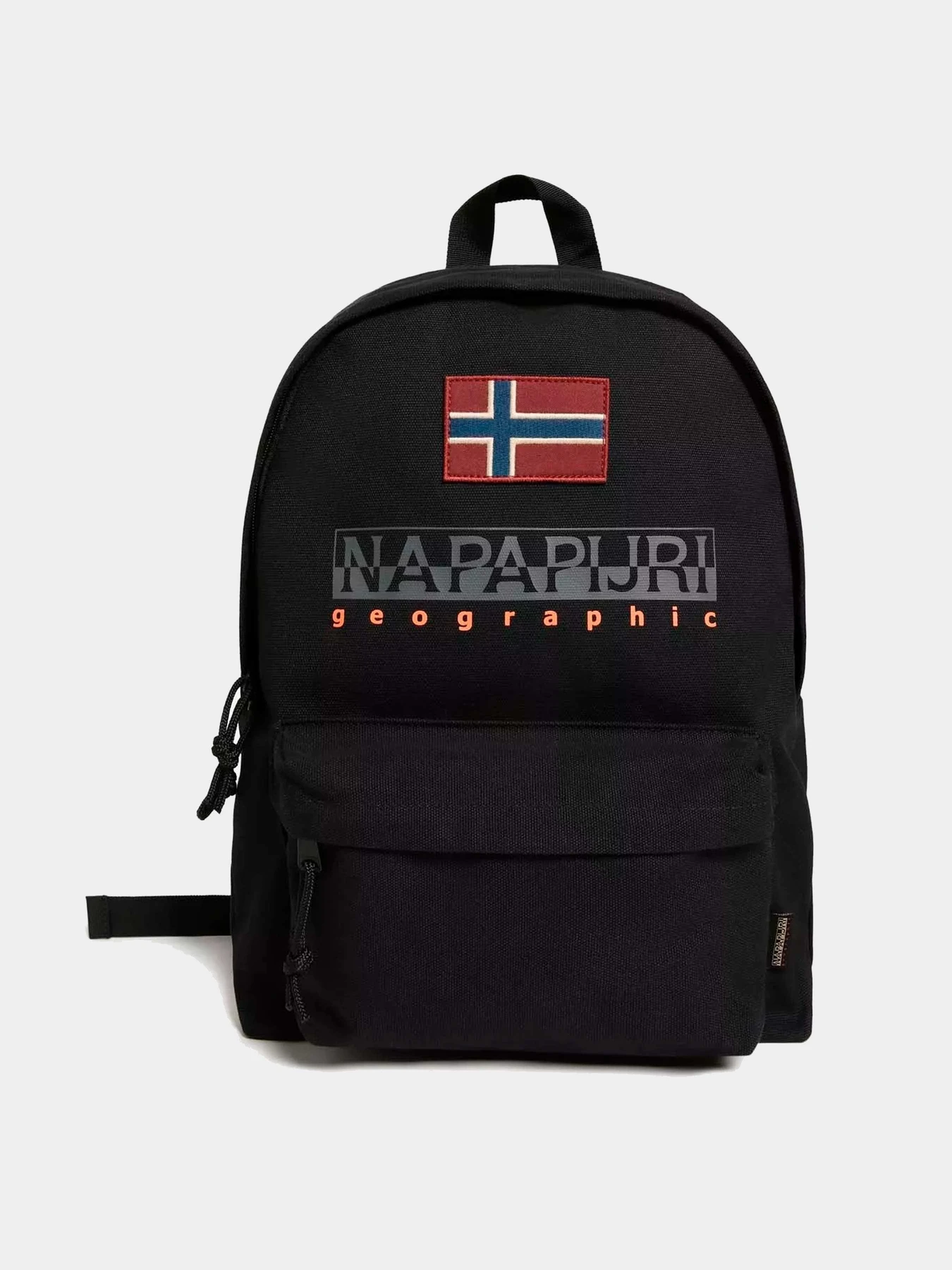 Рюкзаки Napapijri модель NP0A4G990411 Рюкзаки Napapijri модель NP0A4G990411 Фото