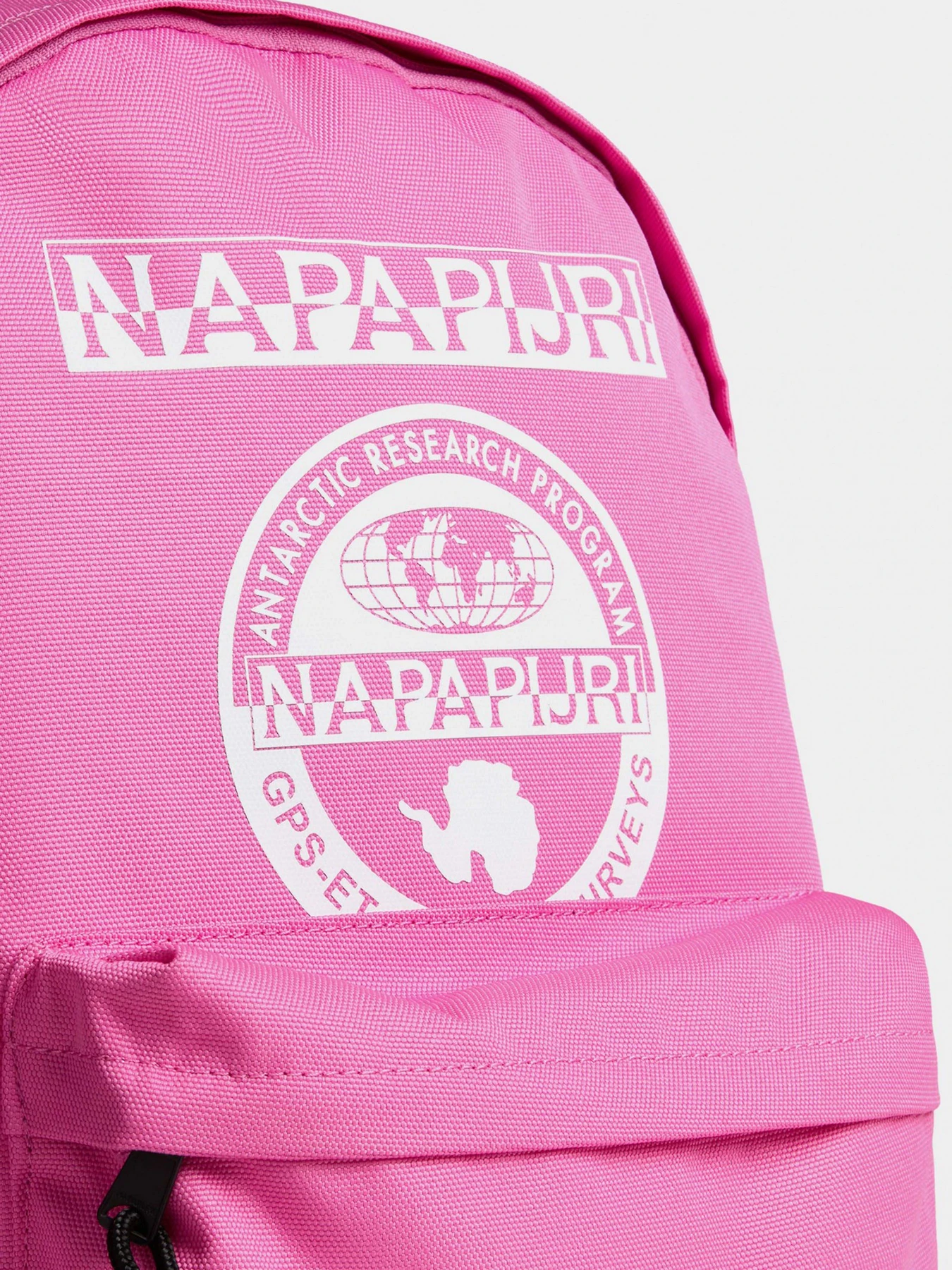 Рюкзаки Napapijri модель NP0A4HBCPR11 Рюкзаки Napapijri модель NP0A4HBCPR11 Фото