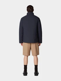 Куртки и дубленки Save the duck модель D31159M-MATT17-90010-BLUE BLACK Фото