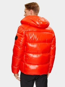 Куртки и дубленки Save the duck модель D31280M-LUCK17-70036-POPPY RED Фото