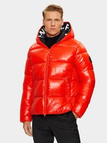 Куртки и дубленки Save the duck модель D31280M-LUCK17-70036-POPPY RED Фото