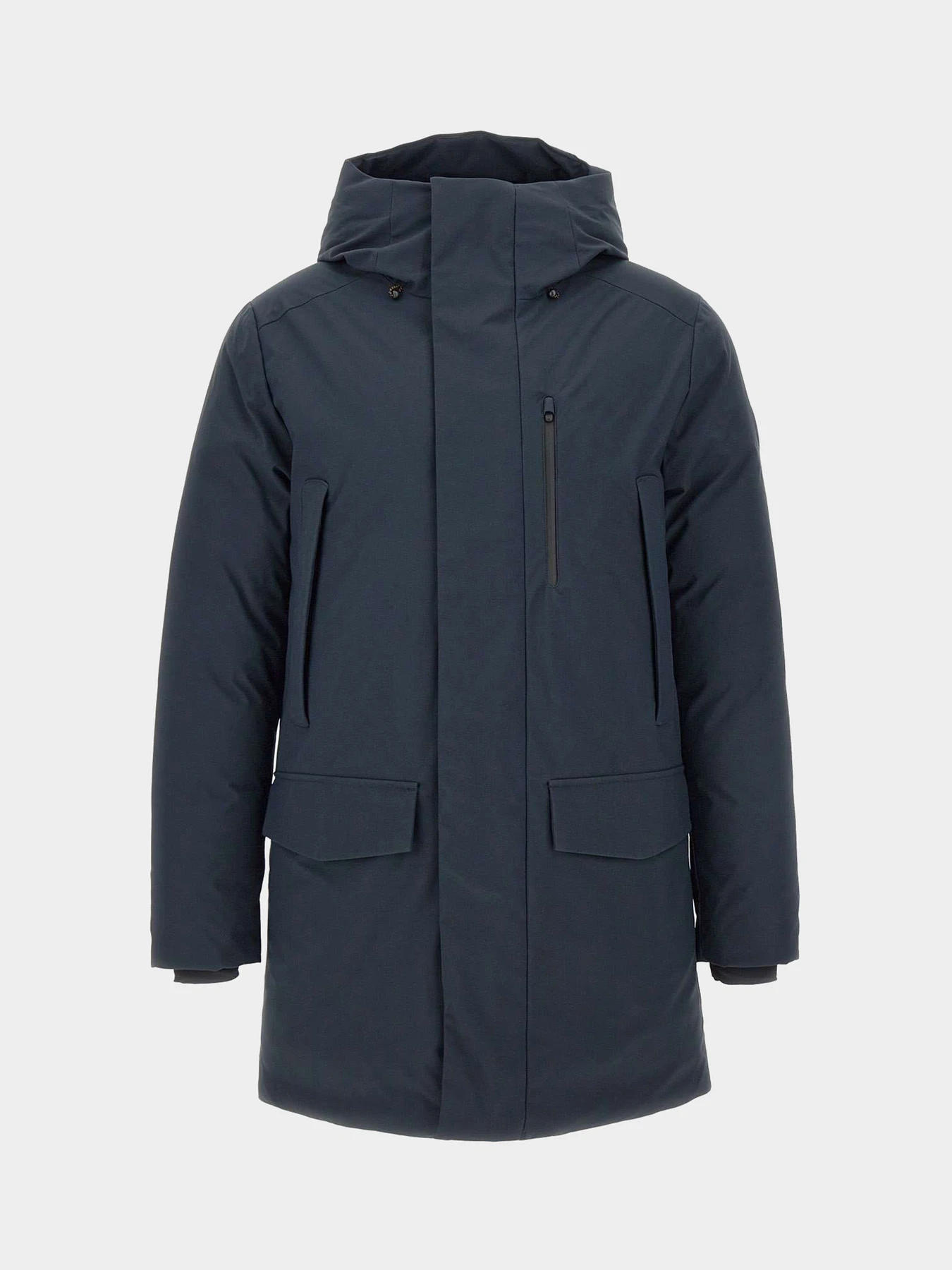 Куртки и дубленки Save the duck модель P41386M-SMEG17-90010-BLUE BLACK Фото