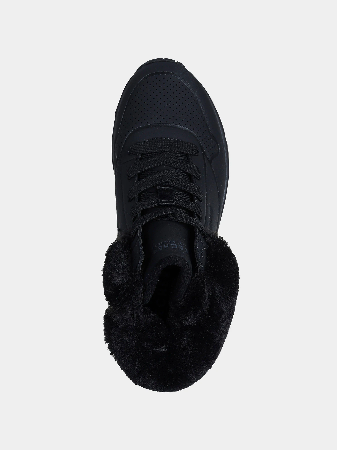 Ботинки и сапоги Skechers модель 310539L BBK Ботинки и сапоги Skechers модель 310539L BBK Фото