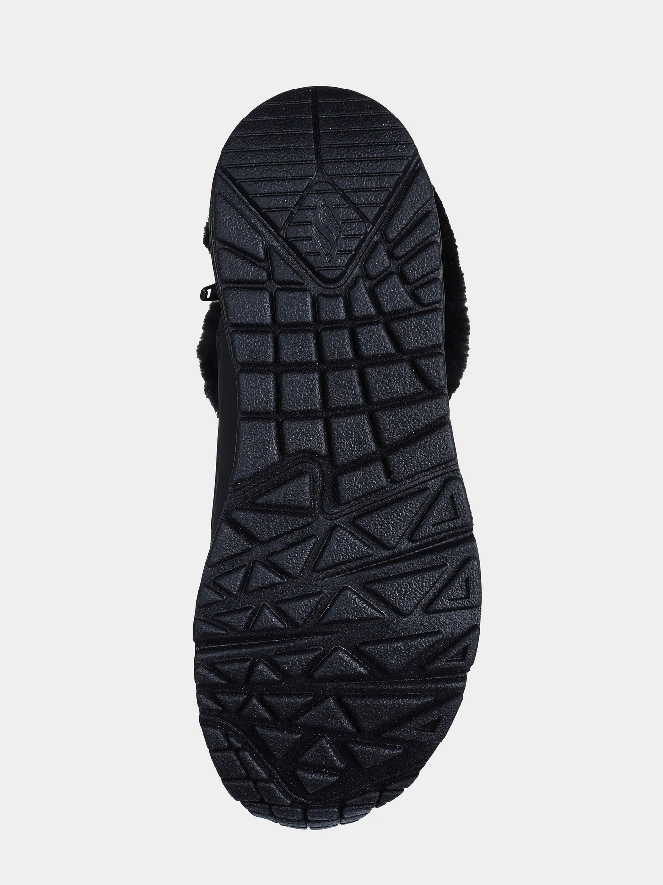 Ботинки и сапоги Skechers модель 310539L BBK Ботинки и сапоги Skechers модель 310539L BBK Фото