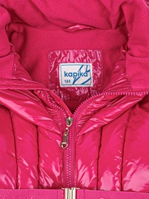 Куртки и дубленки Kapika модель IKGCK03-82 Фото