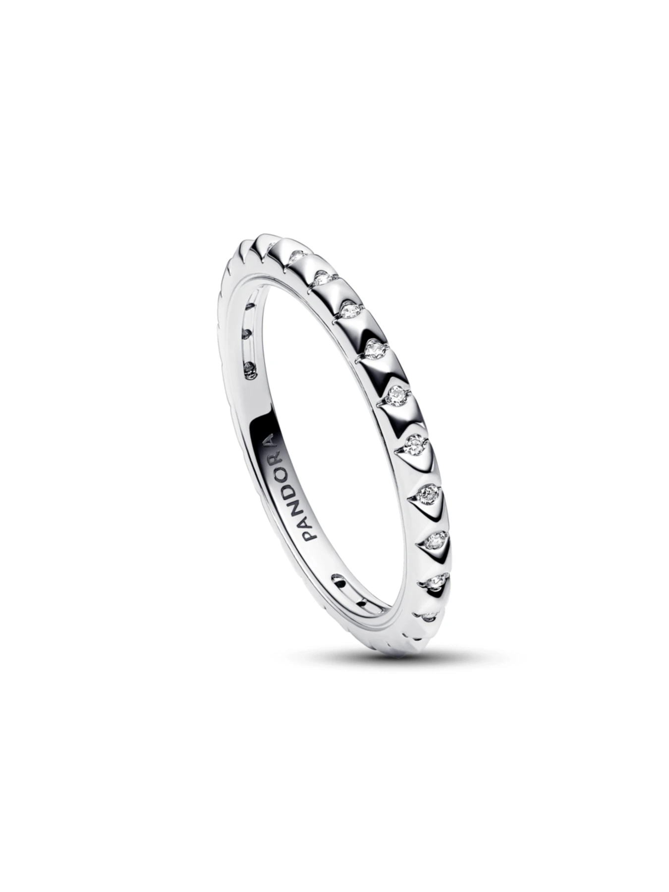 С камнями PANDORA Me модель 192800C01 С камнями PANDORA Me модель 192800C01 Фото