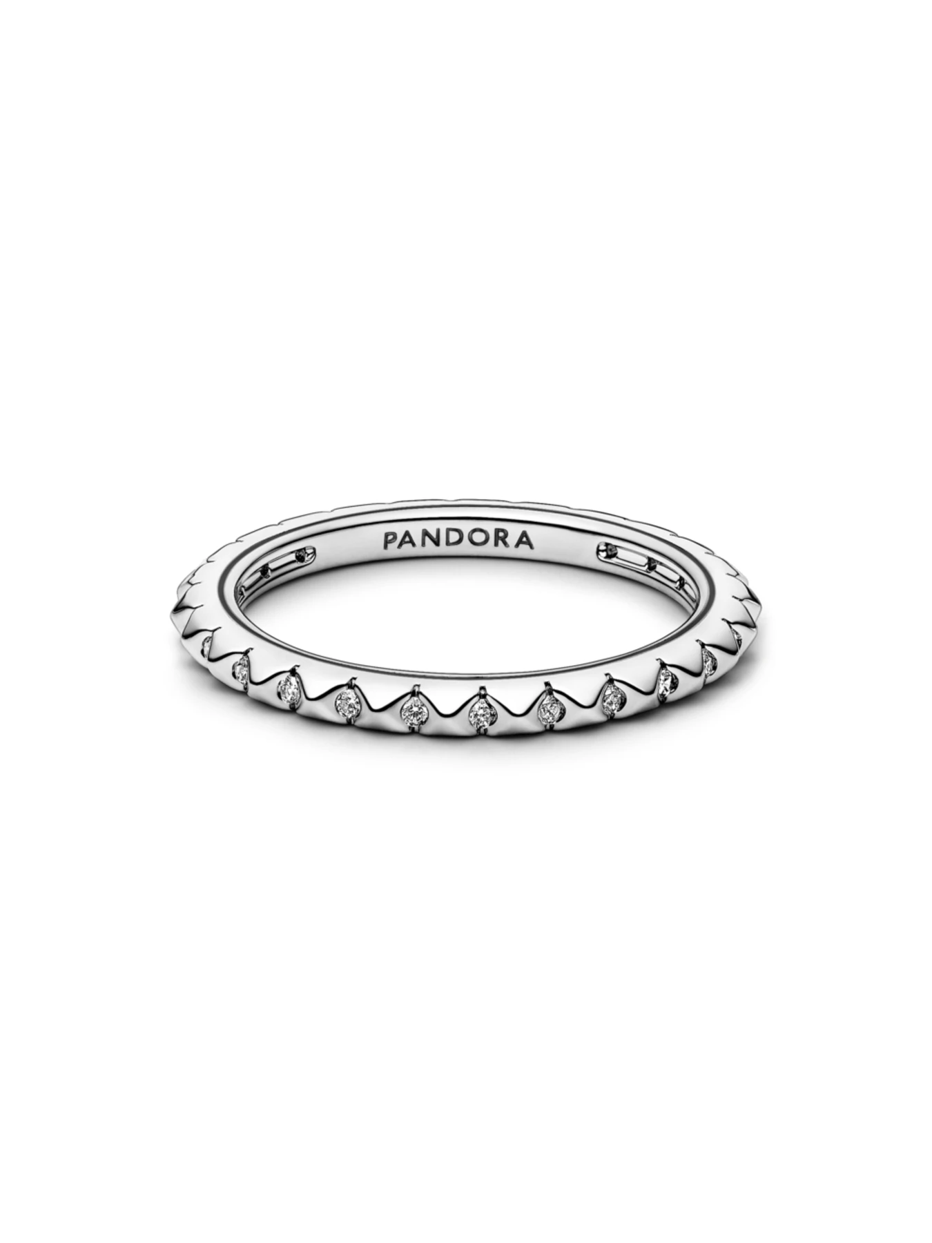С камнями PANDORA Me модель 192800C01 С камнями PANDORA Me модель 192800C01 Фото