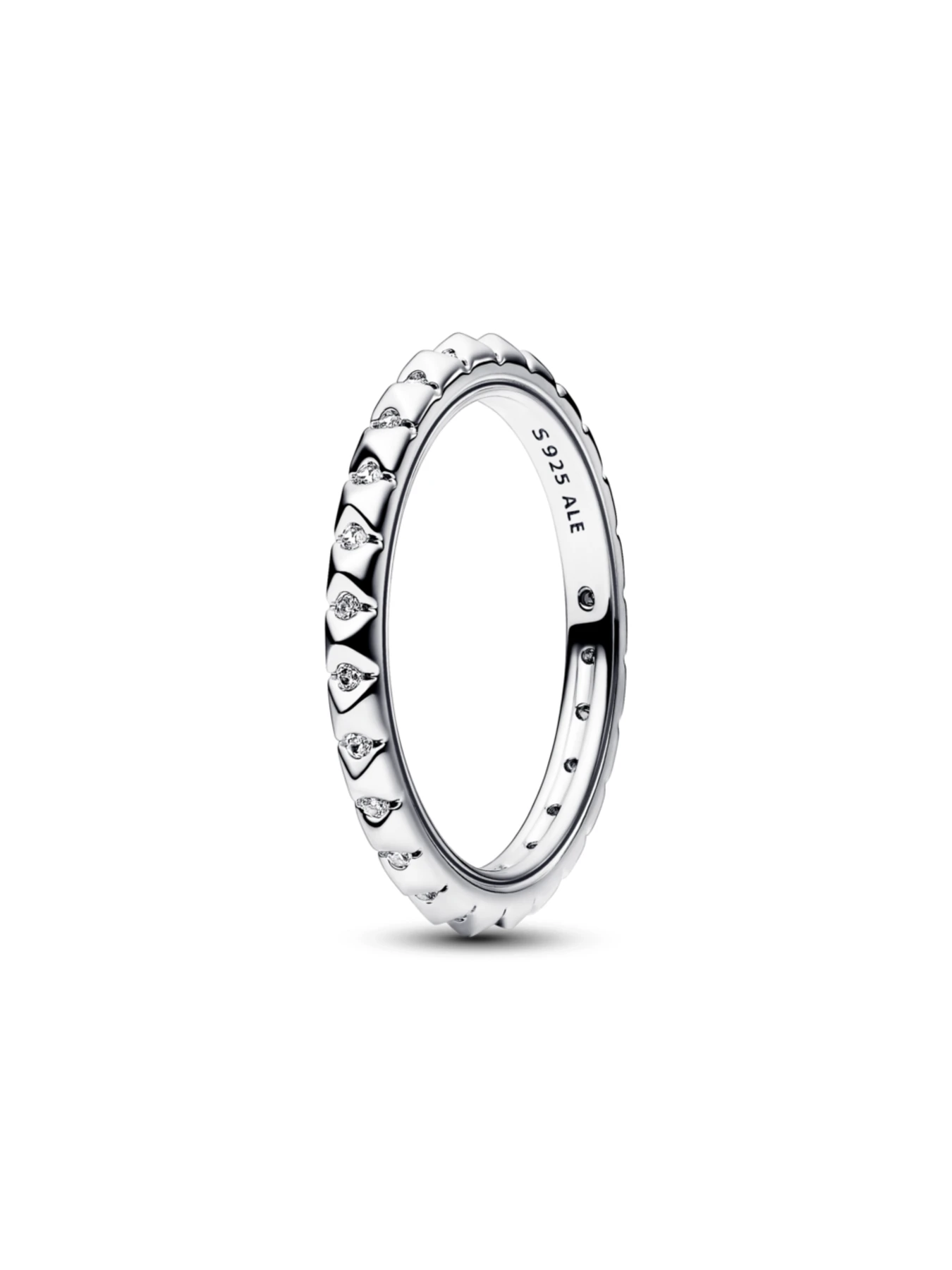 С камнями PANDORA Me модель 192800C01 С камнями PANDORA Me модель 192800C01 Фото