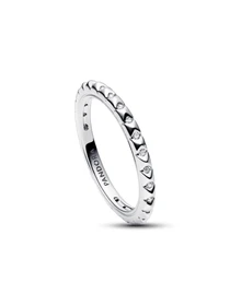 С камнями PANDORA Me модель 192800C01 Фото