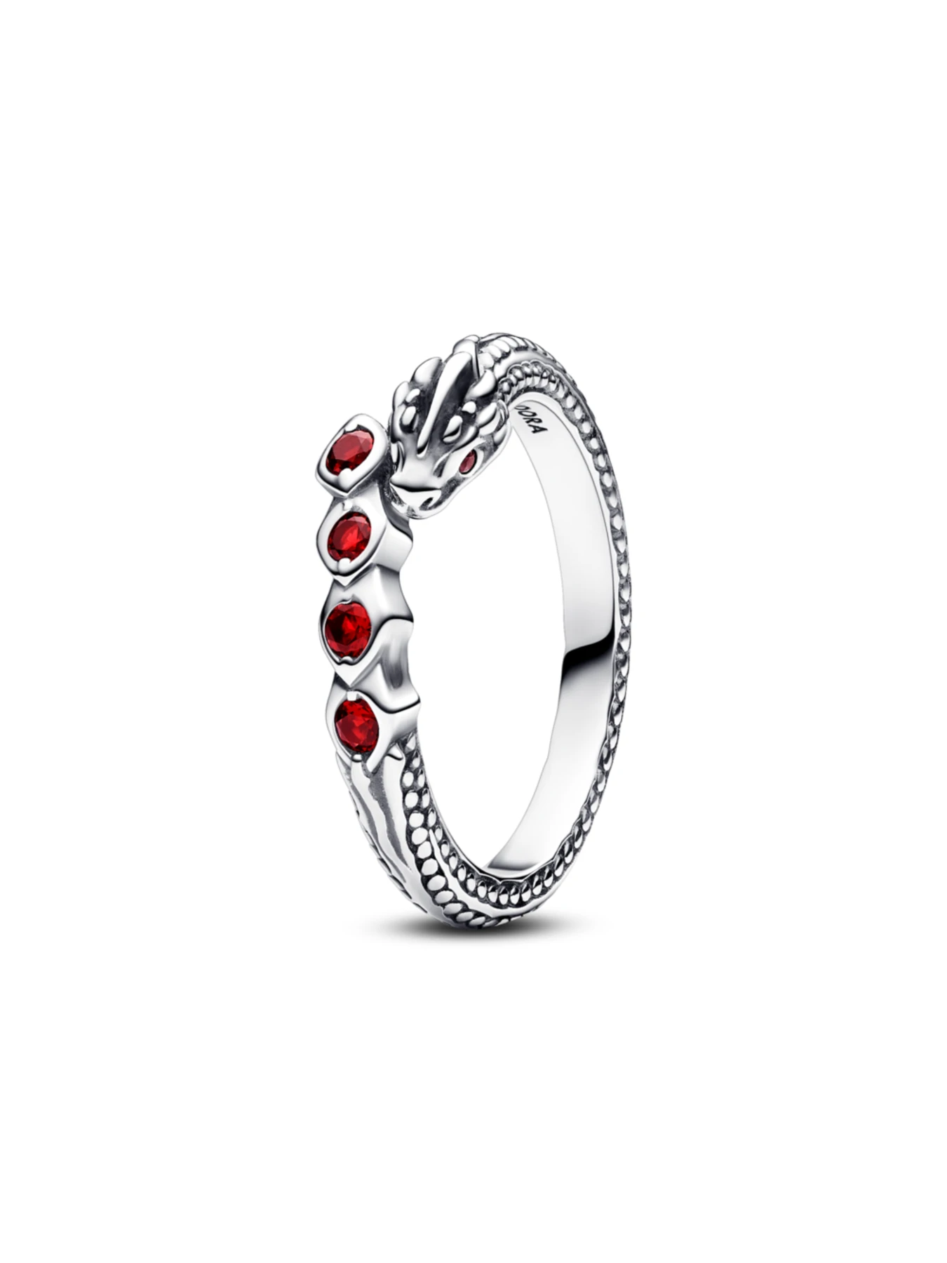 Кольца PANDORA Moments модель 192968C01 Кольца PANDORA Moments модель 192968C01 Фото