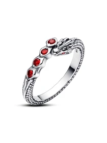 Кольца PANDORA Moments модель 192968C01 Фото