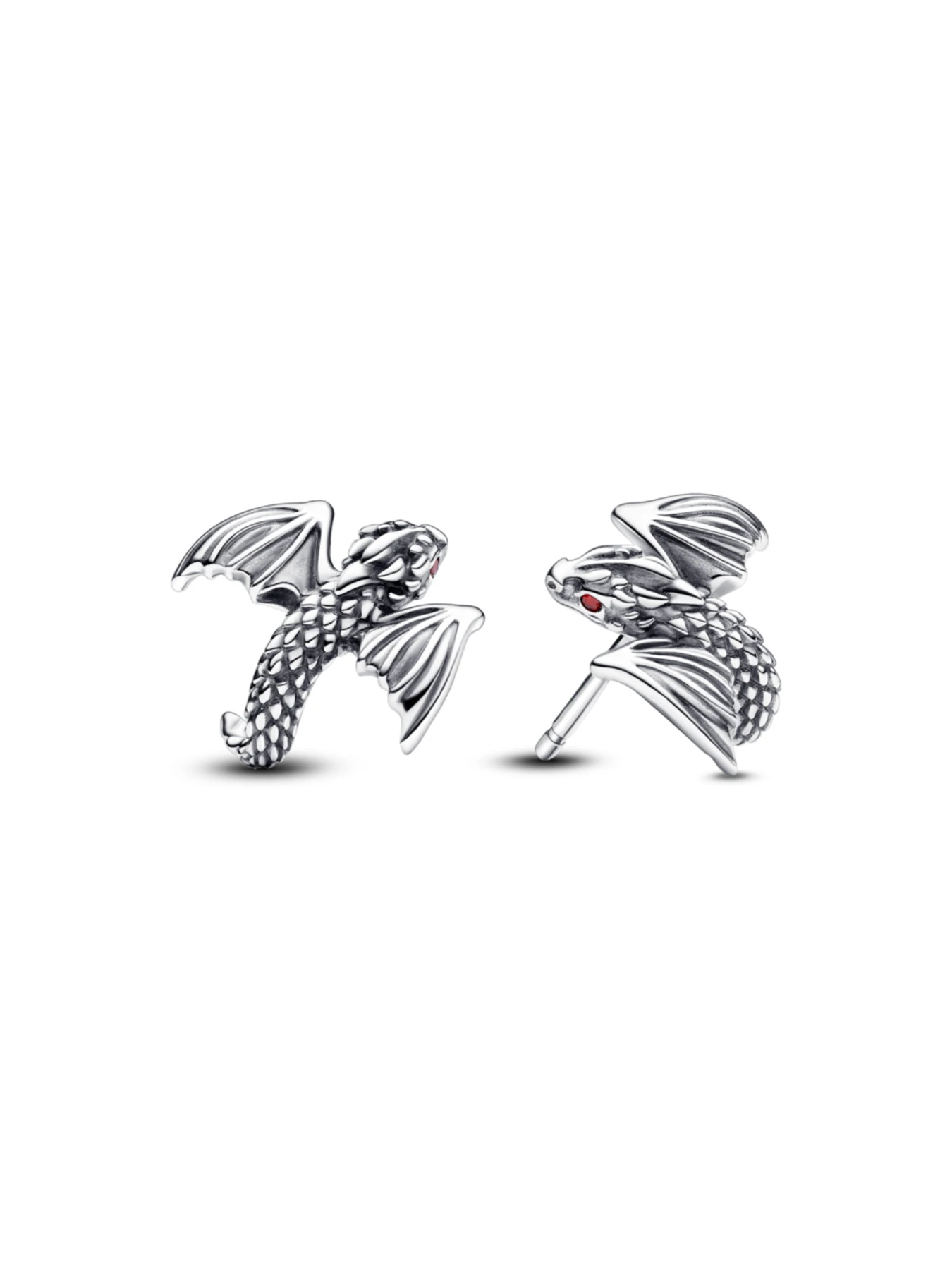 Серьги-гвоздики PANDORA Moments модель 292970C01 Серьги-гвоздики PANDORA Moments модель 292970C01 Фото