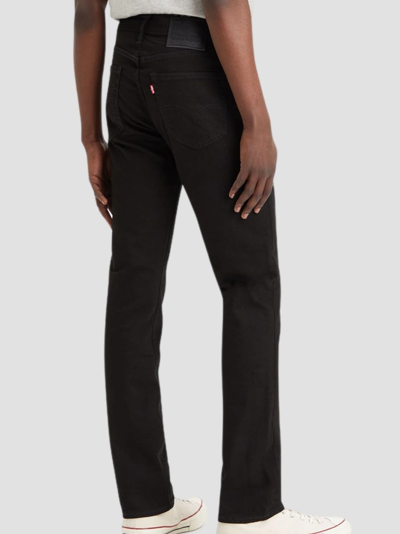 Джинсы Levi's модель 04511;1507 Фото