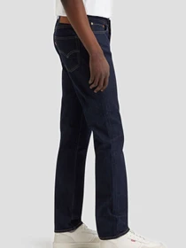 Джинсы Levi's модель 04511;1786 Фото